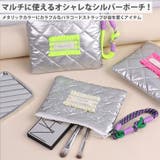 ポーチ 小物入れ レディース | REAL STYLE | 詳細画像3