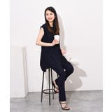 セットアップ レディース 夏 | REAL STYLE | 詳細画像6