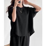 セットアップ レディース 春 | REAL STYLE | 詳細画像13