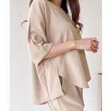 セットアップ レディース 春 | REAL STYLE | 詳細画像9