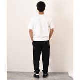 ジョガーパンツ メンズ 大きいサイズ | REAL STYLE | 詳細画像8 