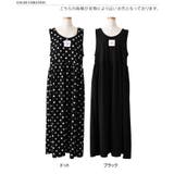 ワンピース レディース ロング | REAL STYLE | 詳細画像2