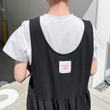 ワンピース レディース ロング | REAL STYLE | 詳細画像11