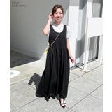 ワンピース レディース ロング | REAL STYLE | 詳細画像10