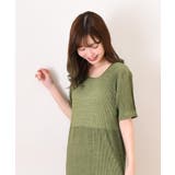 ワンピース レディース 春 | REAL STYLE | 詳細画像8