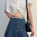 ベルト レディース 細い | REAL STYLE | 詳細画像7 