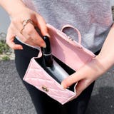 ショルダーバッグ ポーチ レディース | REAL STYLE | 詳細画像5 