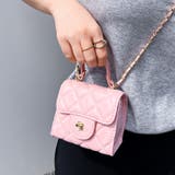 ショルダーバッグ ポーチ レディース | REAL STYLE | 詳細画像6 