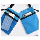 ショルダーバッグ ポーチ レディース | REAL STYLE | 詳細画像8 