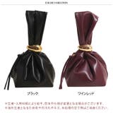 ハンドバッグ ワンハンドル トート | REAL STYLE | 詳細画像2