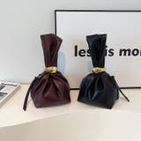 ハンドバッグ ワンハンドル トート | REAL STYLE | 詳細画像11