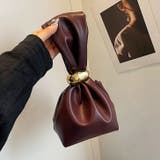 ハンドバッグ ワンハンドル トート | REAL STYLE | 詳細画像14