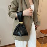 ハンドバッグ ワンハンドル トート | REAL STYLE | 詳細画像3