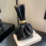 ハンドバッグ ワンハンドル トート | REAL STYLE | 詳細画像5