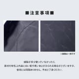 スクエアリュック メンズ 大容量 | REAL STYLE | 詳細画像12 