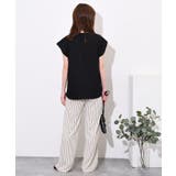 Tシャツ レディース 春 | REAL STYLE | 詳細画像11