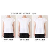 Tシャツ レディース 春 | REAL STYLE | 詳細画像12