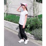 Tシャツ レディース 春 | REAL STYLE | 詳細画像6