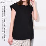 Tシャツ レディース 春 | REAL STYLE | 詳細画像8
