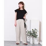 Tシャツ レディース 春 | REAL STYLE | 詳細画像9