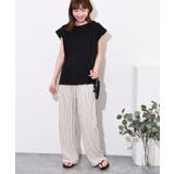 Tシャツ レディース 春 | REAL STYLE | 詳細画像10