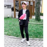 パーカー レディース アウター | REAL STYLE | 詳細画像10