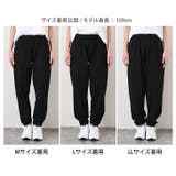 ジョガーパンツ レディース UPF40+ | REAL STYLE | 詳細画像14