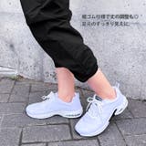 ジョガーパンツ レディース UPF40+ | REAL STYLE | 詳細画像8