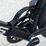 キャリーベルト 自転車 持ち運び | REAL STYLE | 詳細画像5 