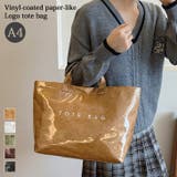 トートバッグ レディース a4 | REAL STYLE | 詳細画像1