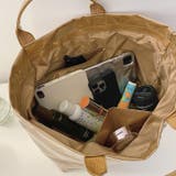 トートバッグ レディース a4 | REAL STYLE | 詳細画像14