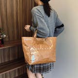 トートバッグ レディース a4 | REAL STYLE | 詳細画像7