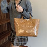 トートバッグ レディース a4 | REAL STYLE | 詳細画像8