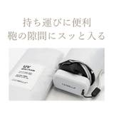 折りたたみ傘 レディース 完全遮光 | REAL STYLE | 詳細画像13