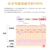 折りたたみ傘 レディース 完全遮光 | REAL STYLE | 詳細画像6