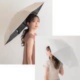 折りたたみ傘 レディース 完全遮光 | REAL STYLE | 詳細画像8