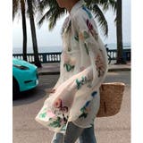 シャツ レディース 長袖 | REAL STYLE | 詳細画像7 