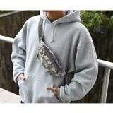ボディバッグ ウエストポーチ メンズ | REAL STYLE | 詳細画像12
