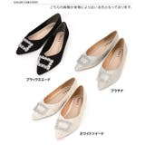 パンプス レディース 歩きやすい | REAL STYLE | 詳細画像2