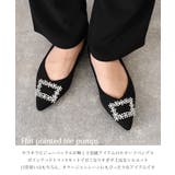 パンプス レディース 歩きやすい | REAL STYLE | 詳細画像3