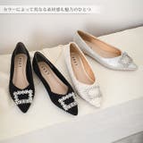 パンプス レディース 歩きやすい | REAL STYLE | 詳細画像5