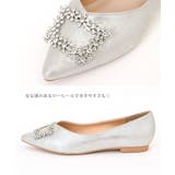 パンプス レディース 歩きやすい | REAL STYLE | 詳細画像8
