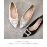パンプス レディース 歩きやすい | REAL STYLE | 詳細画像10