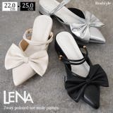 パンプス レディース 歩きやすい | REAL STYLE | 詳細画像1