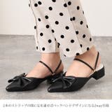 パンプス レディース 歩きやすい | REAL STYLE | 詳細画像7