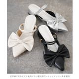パンプス レディース 歩きやすい | REAL STYLE | 詳細画像10