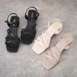 サンダル レディース 歩きやすい | REAL STYLE | 詳細画像5