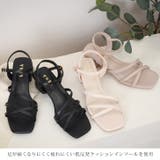 サンダル レディース 歩きやすい | REAL STYLE | 詳細画像10