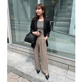 パンプス レディース 歩きやすい | REAL STYLE | 詳細画像5