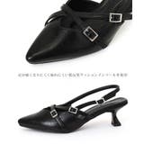 パンプス レディース 歩きやすい | REAL STYLE | 詳細画像7